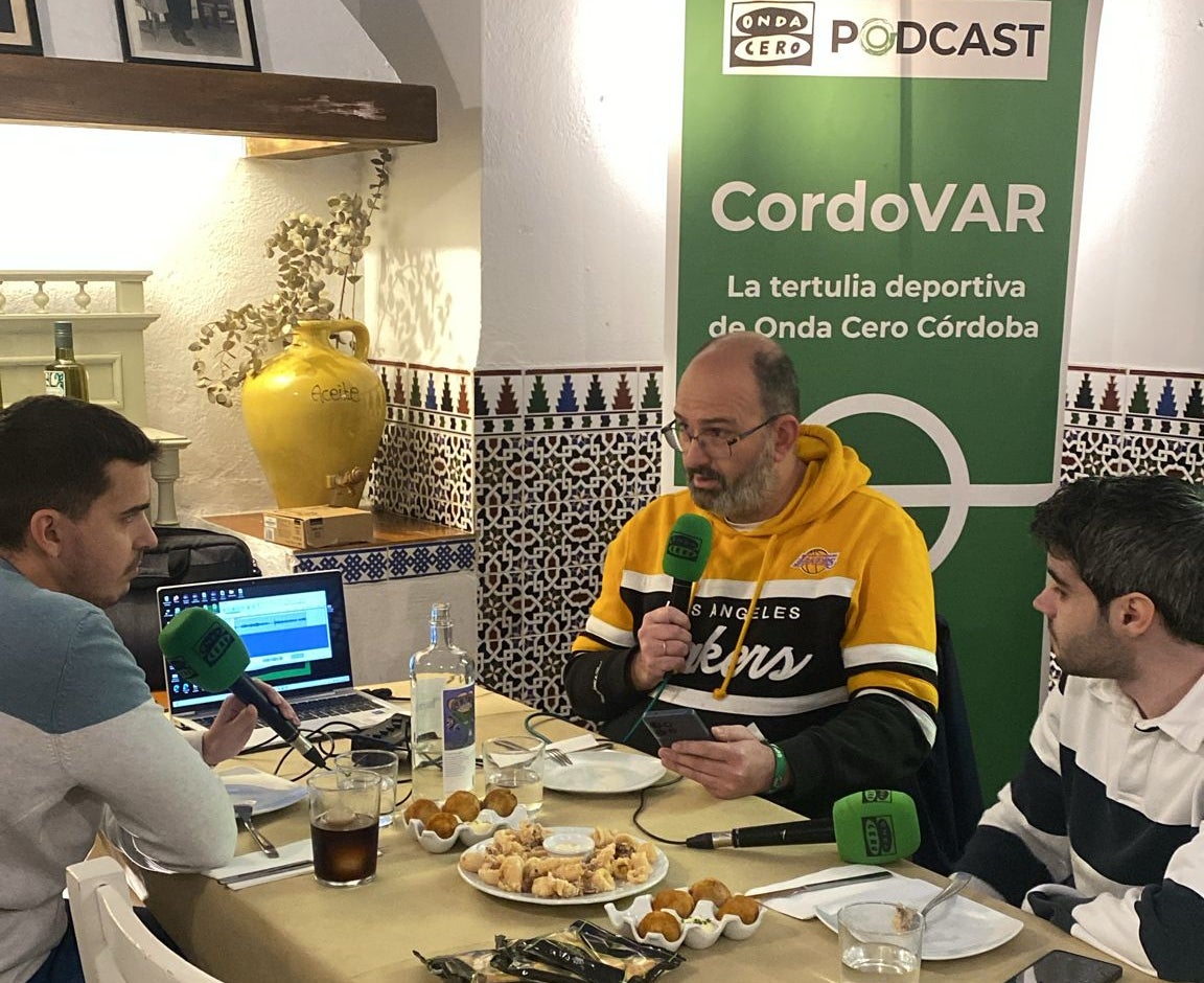 CordoVAR XXV CordoVAR XXV