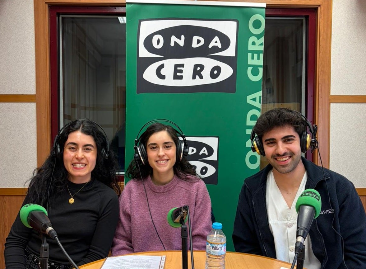 Conmemoramos el Día Europeo de la Salud Cardiovascular Conmemoramos el Día Europeo de la Salud Cardiovascular