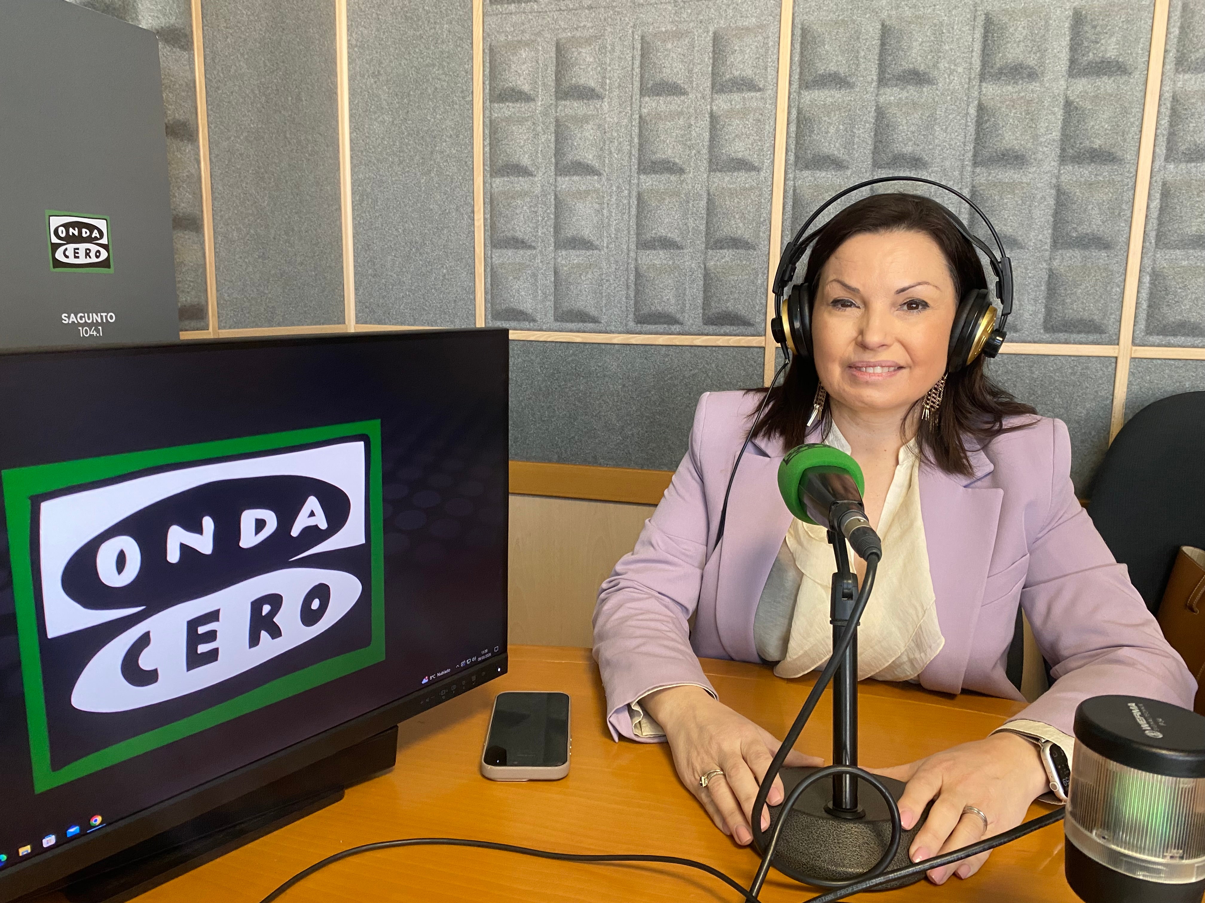 Cristina Plumed, presidenta empresarial referente en liderazgo femenino Cristina Plumed, presidenta empresarial referente en liderazgo femenino
