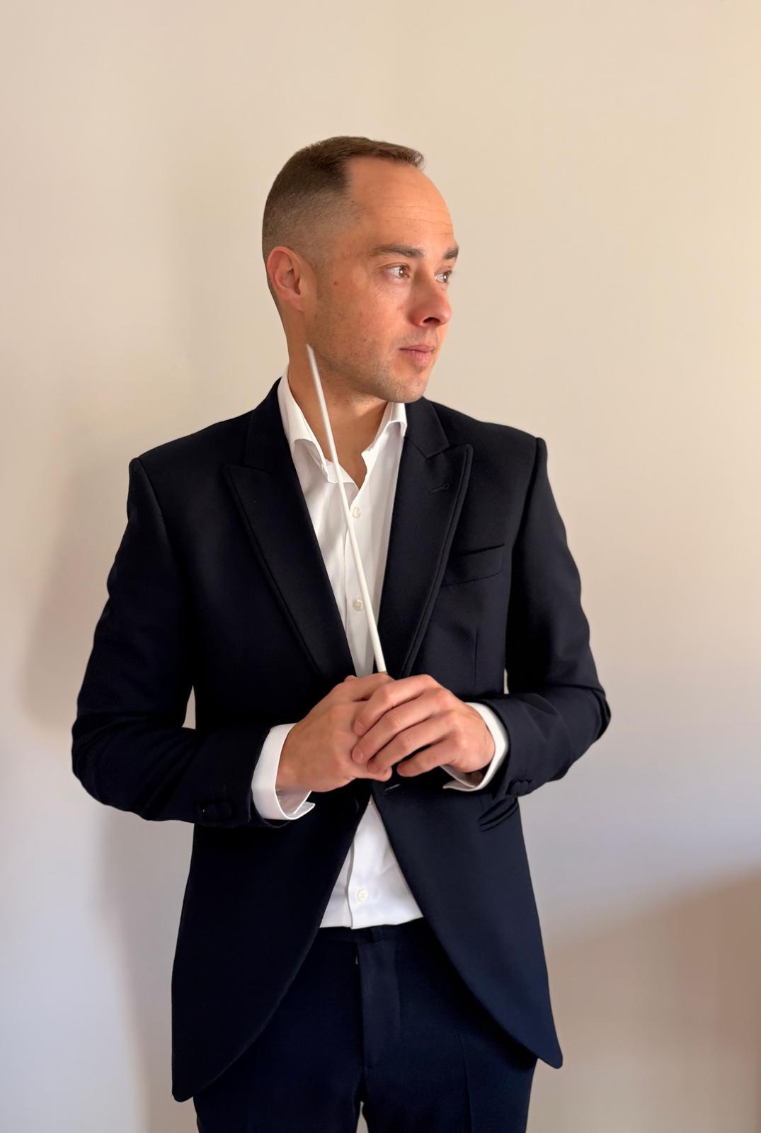 "Colors Virtuosos" concierto de la Banda Sinfónica del Ateneu Musical de la Vila Joiosa este sábado en el Teatre Auditori "Colors Virtuosos" concierto de la Banda Sinfónica del Ateneu Musical de la Vila Joiosa este sábado en el Teatre Auditori