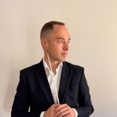 David Payá, director banda sinfónica Ateneu Musical Villajoyosa