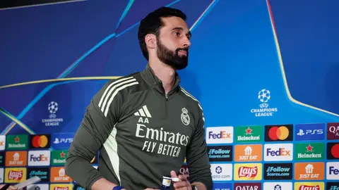 Álvaro Arbeloa Álvaro Arbeloa