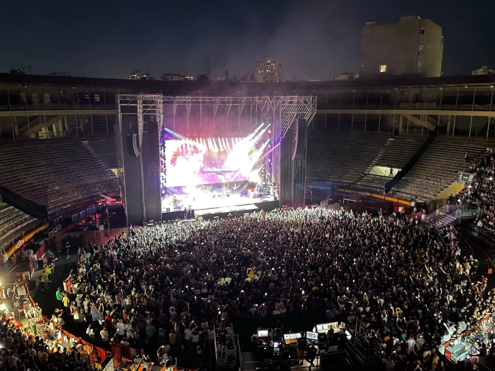 La plaza de toros de Alicante se reformará para integrarla en el plan urbano y cultural 'Alicante Nuevo Centro' La plaza de toros de Alicante se reformará para integrarla en el plan urbano y cultural 'Alicante Nuevo Centro'