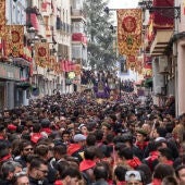 Semana Santa Hellín