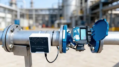 La digitalización del consumo de agua impulsa a la industria a adaptarse a la nueva normativa La digitalización del consumo de agua impulsa a la industria a adaptarse a la nueva normativa