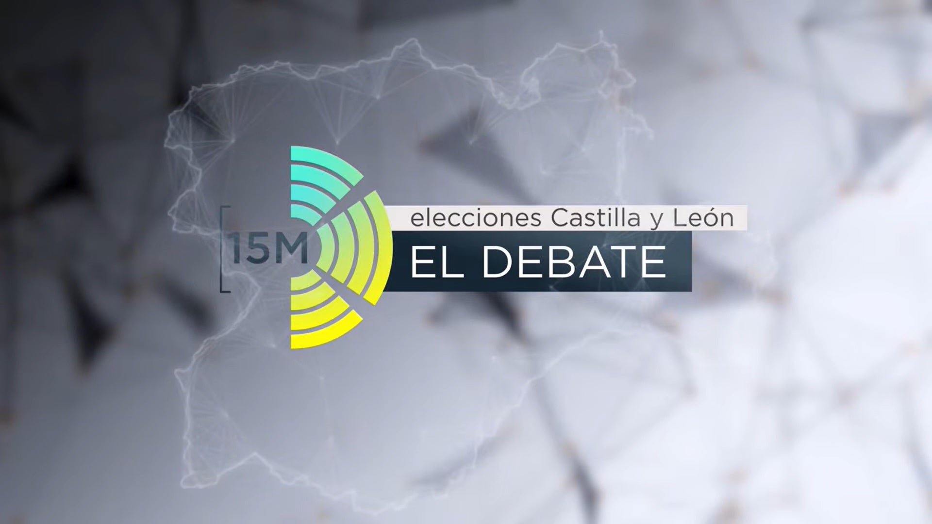 Especial Debate Electoral Castilla y León. 10/03/2026 Especial Debate Electoral Castilla y León. 10/03/2026