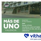 Mas de uno Valencia 