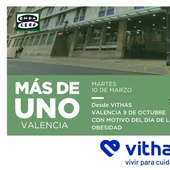 Mas de uno Valencia Mas de uno Valencia