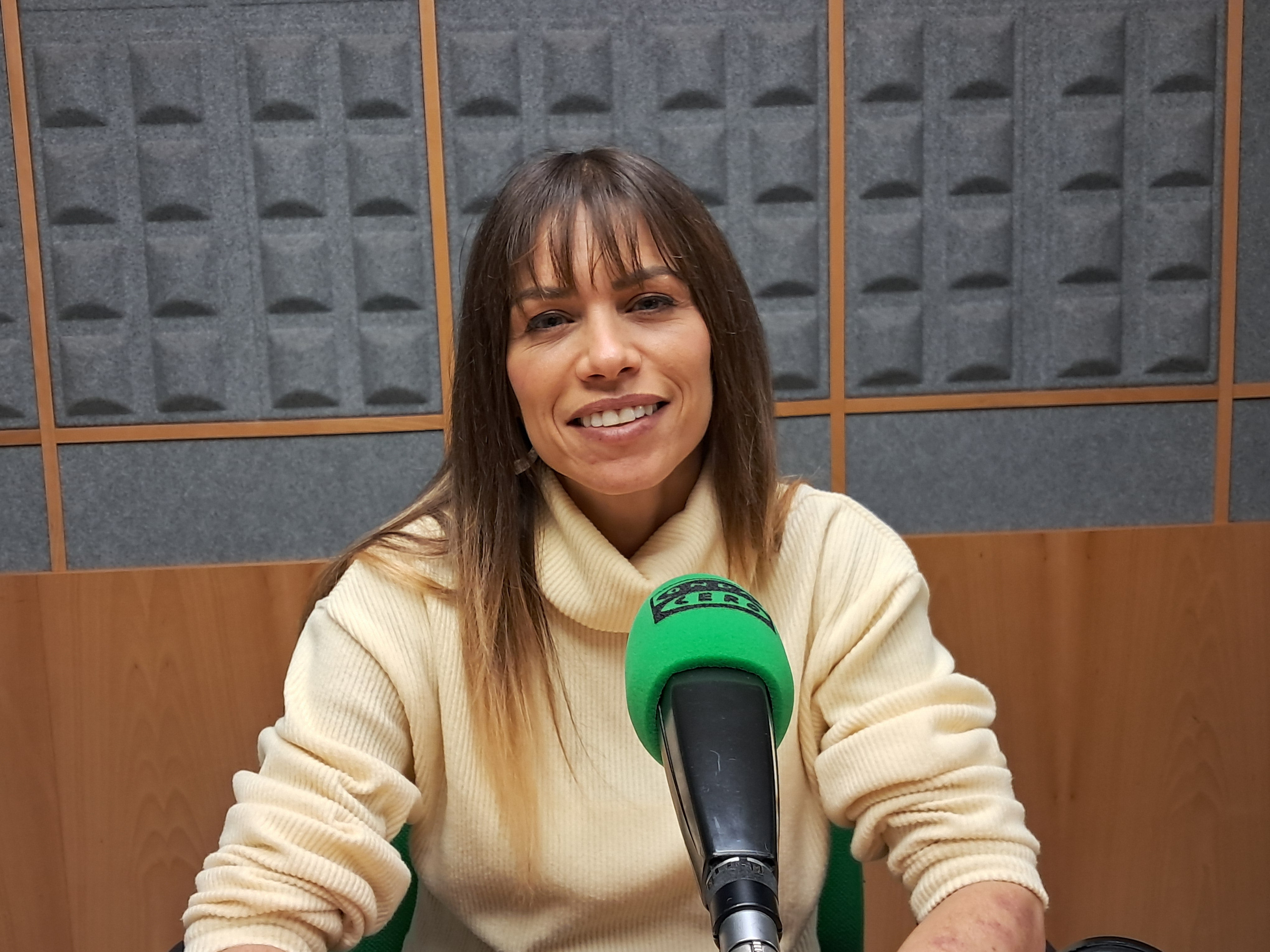 Elga Molina: "Hay una fuga al alquiler de temporada pero algunos contratos son fraudulentos" Elga Molina: "Hay una fuga al alquiler de temporada pero algunos contratos son fraudulentos"