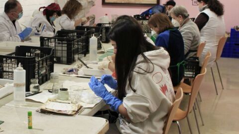 Arxiu. Equip de 'Salvem les fotos'.