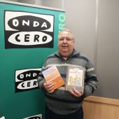 Josep Antoni Fluixà, escritor de Alzira