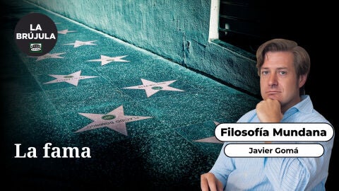 Filosof&iacute;a mundana: La fama