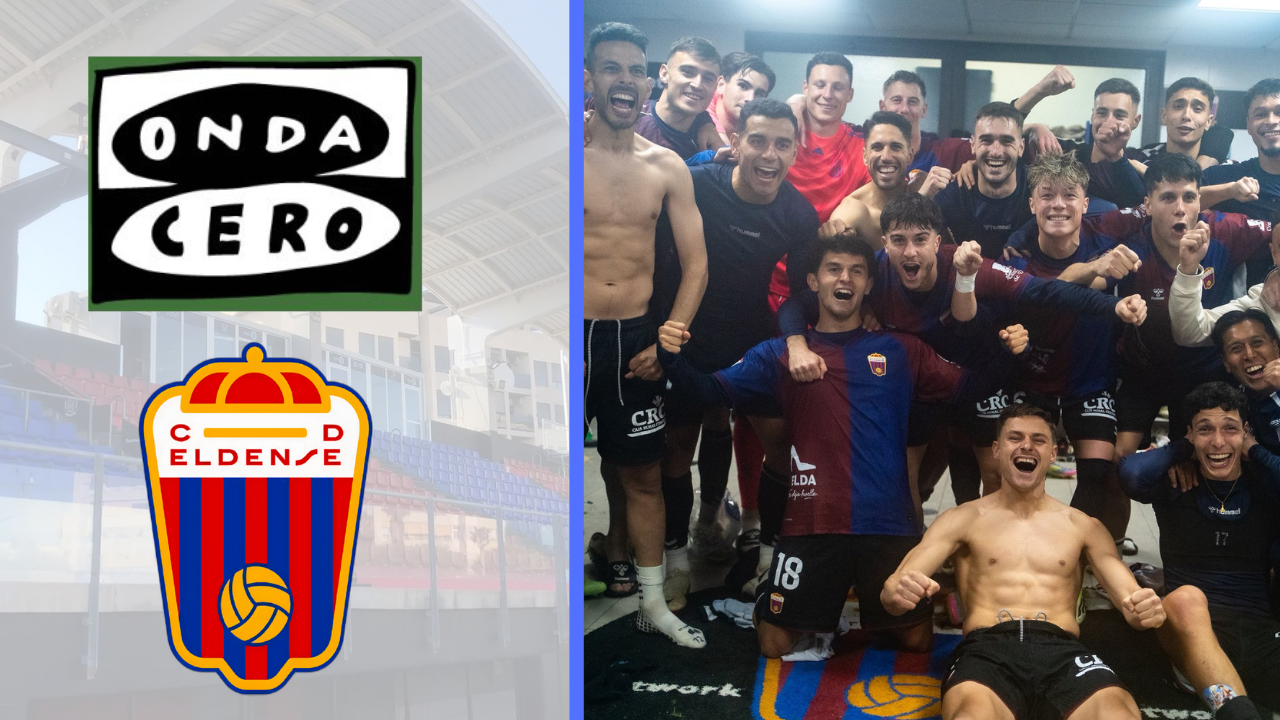 ¿Son suficientes los números del Eldense para pelear el ascenso directo? ¿Son suficientes los números del Eldense para pelear el ascenso directo?