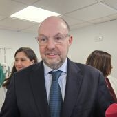 El Sescam se compromete a avanzar en la recuperación de la carrera profesional sanitaria