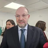 El Sescam se compromete a avanzar en la recuperación de la carrera profesional sanitaria El Sescam se compromete a avanzar en la recuperación de la carrera profesional sanitaria