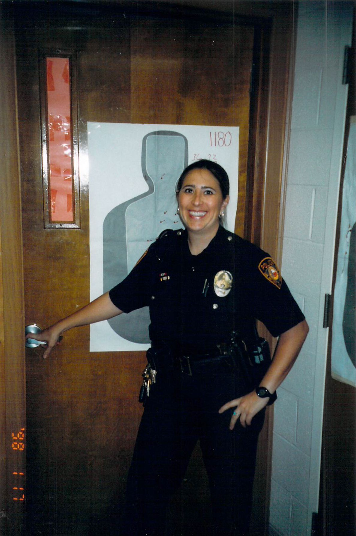 Conocemos la historia verdadera de Alicia Jiménez Conocemos la historia verdadera de Alicia Jiménez