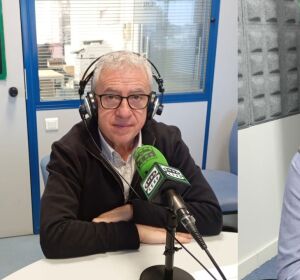 Angel Ceña y Pedro Pascual Angel Ceña y Pedro Pascual