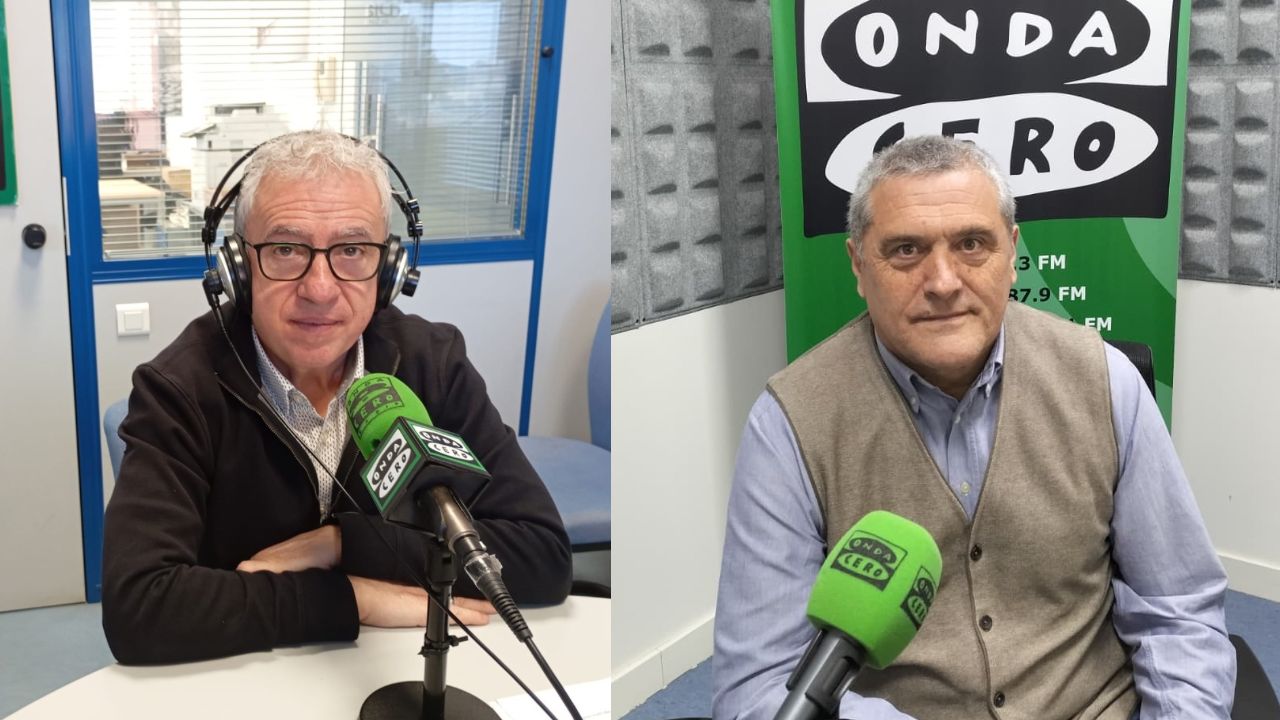 Castilla y León en la Onda. 10/03/2026 Castilla y León en la Onda. 10/03/2026
