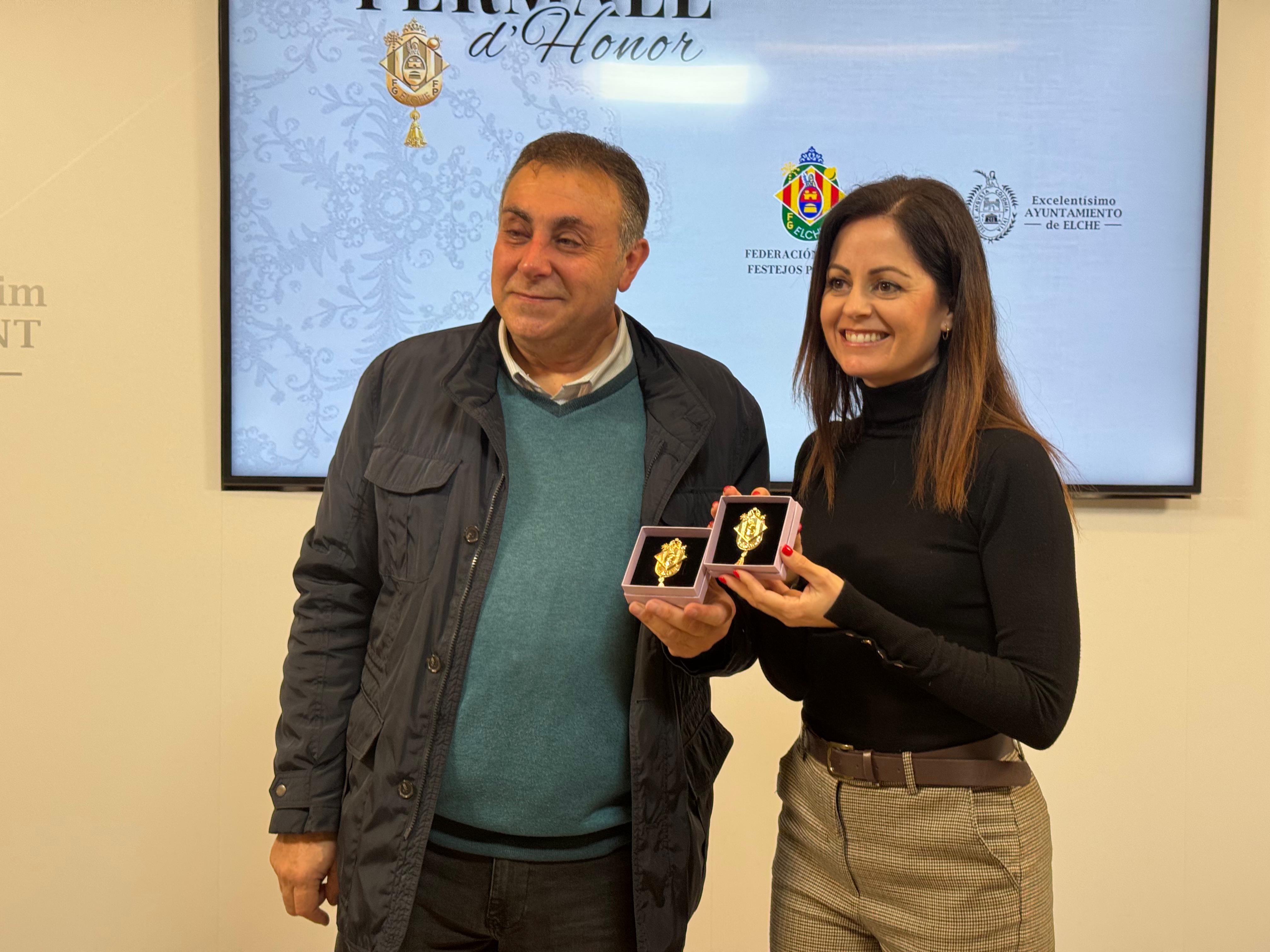 La Gestora de Festejos de Elche homenajerá a todas las Reinas y Damas de las fiestas desde 1979 La Gestora de Festejos de Elche homenajerá a todas las Reinas y Damas de las fiestas desde 1979