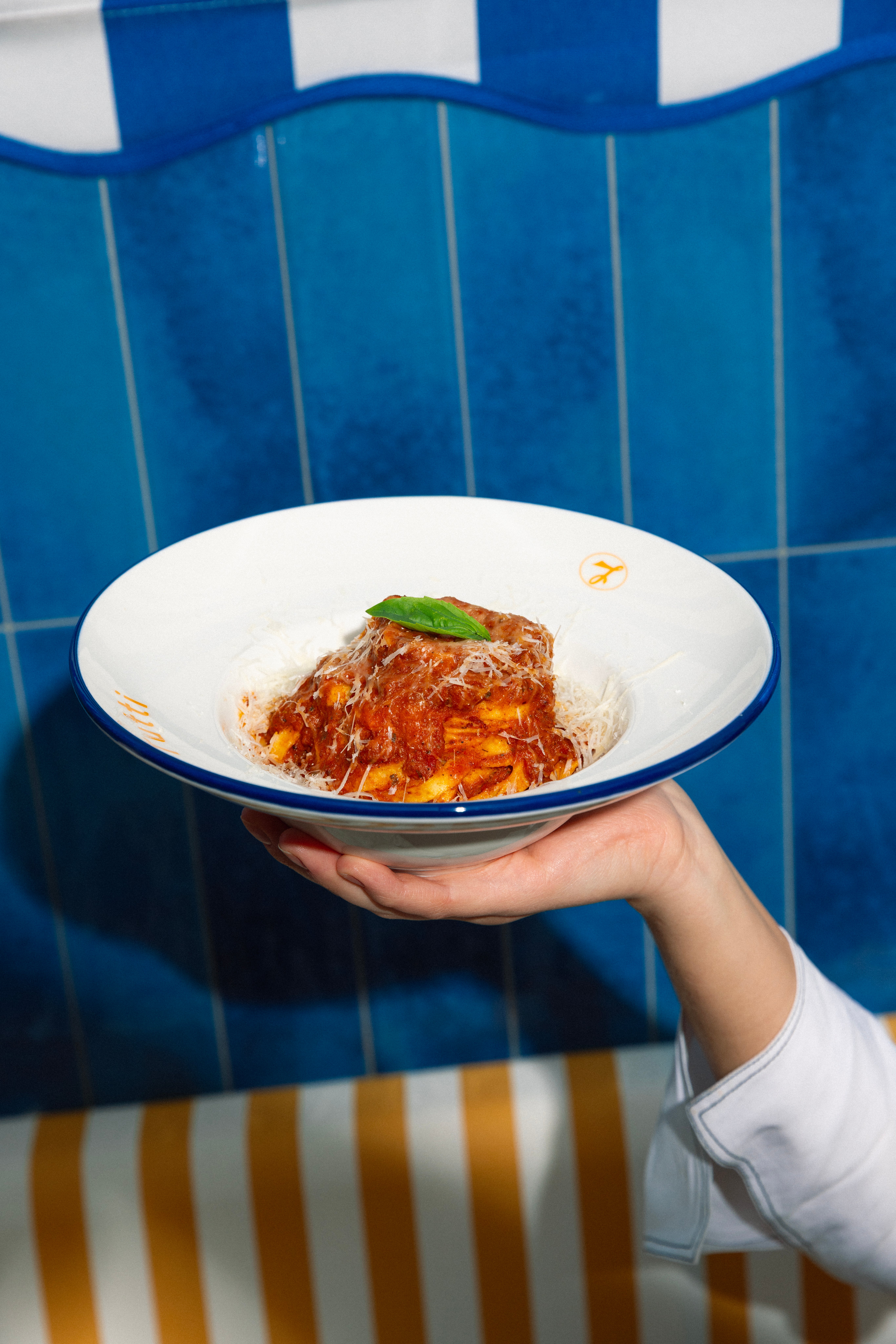 De Amalfi a Valencia: Nonna Limone importa la cocina más tradicional del sur de Italia De Amalfi a Valencia: Nonna Limone importa la cocina más tradicional del sur de Italia