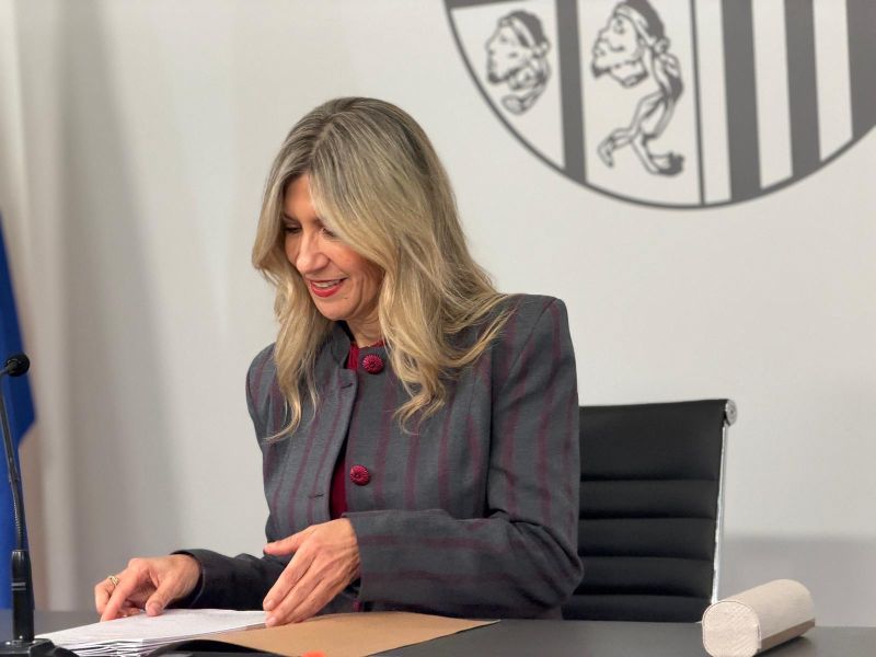 Interés autonómico para 1.050 viviendas en Los Baños de Teruel Interés autonómico para 1.050 viviendas en Los Baños de Teruel