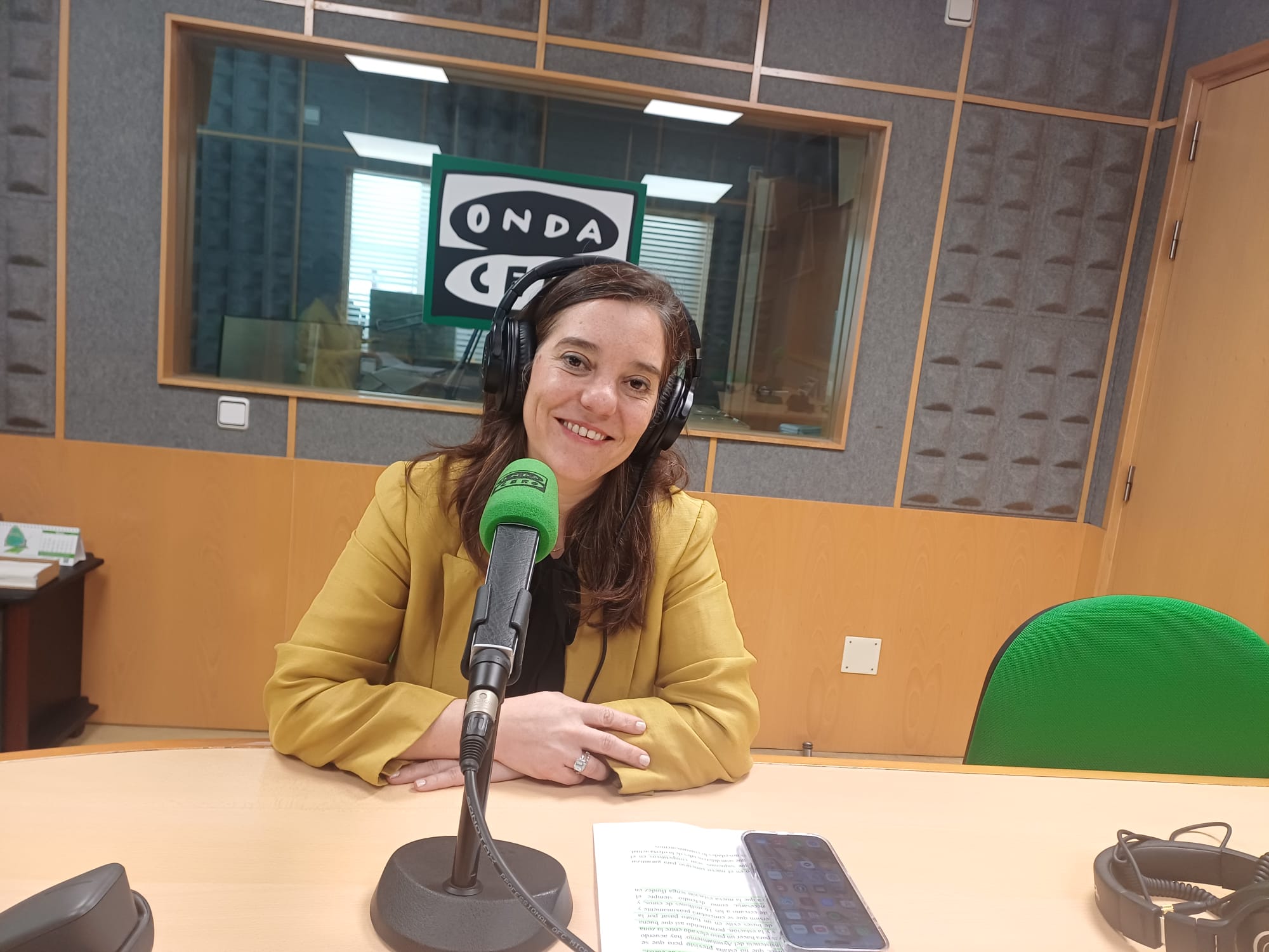 Inés Rey: "Informaré sobre el Mundial 2030 cuándo toque y no voy a alimentar polémicas" Inés Rey: "Informaré sobre el Mundial 2030 cuándo toque y no voy a alimentar polémicas"