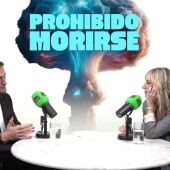 Prohibido morirse 1x03 | Albert Rivera