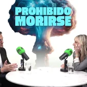 Prohibido morirse 1x03 | Albert Rivera Prohibido morirse 1x03 | Albert Rivera