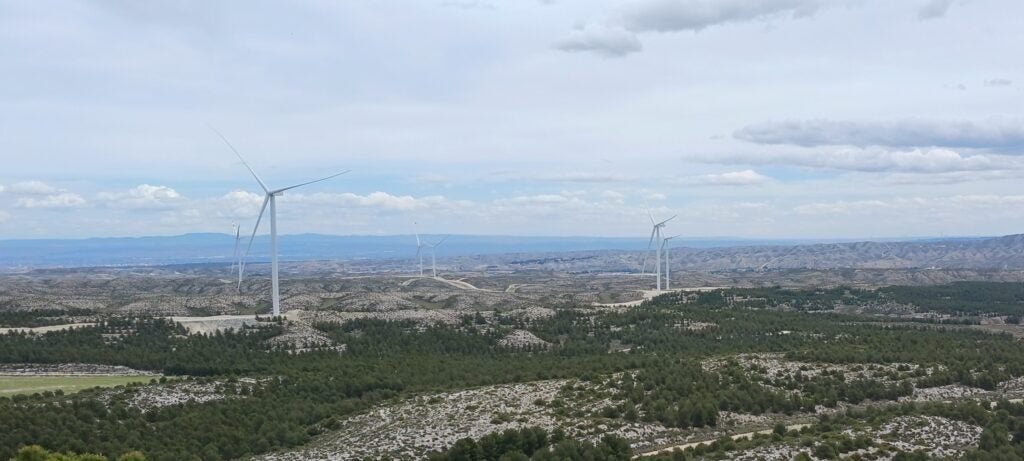 El Ministerio abre una investigación sobre Forestalia El Ministerio abre una investigación sobre Forestalia
