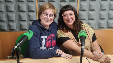 De vella a bella