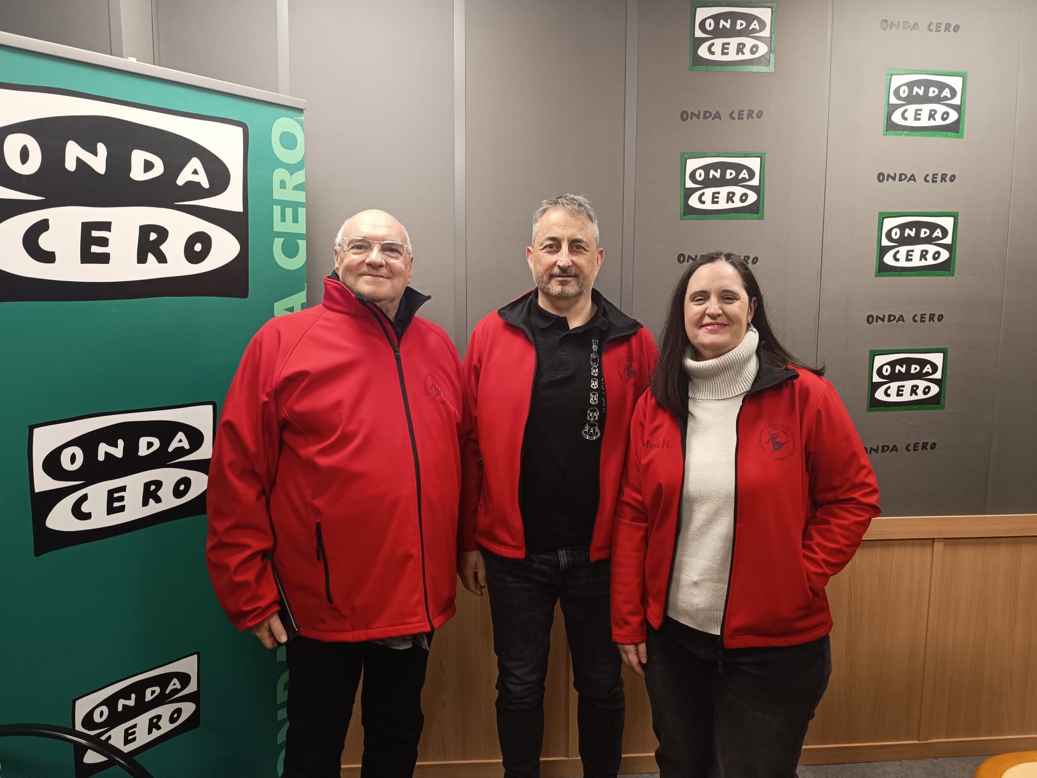 Conocemos El Trencall de Carlet Conocemos El Trencall de Carlet