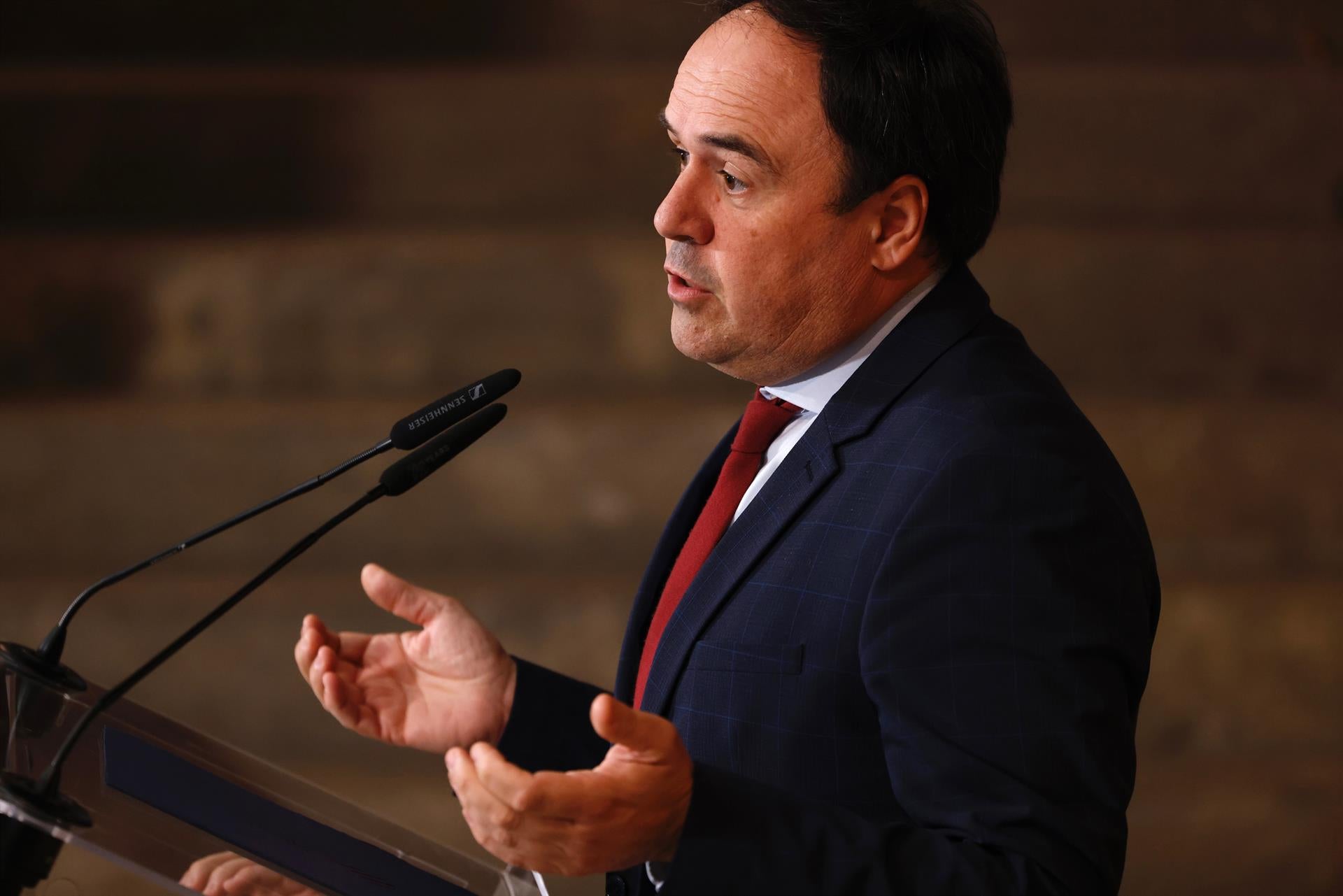 El Consell propone la construcción de 120.000 viviendas en suelo dotacional municipal El Consell propone la construcción de 120.000 viviendas en suelo dotacional municipal