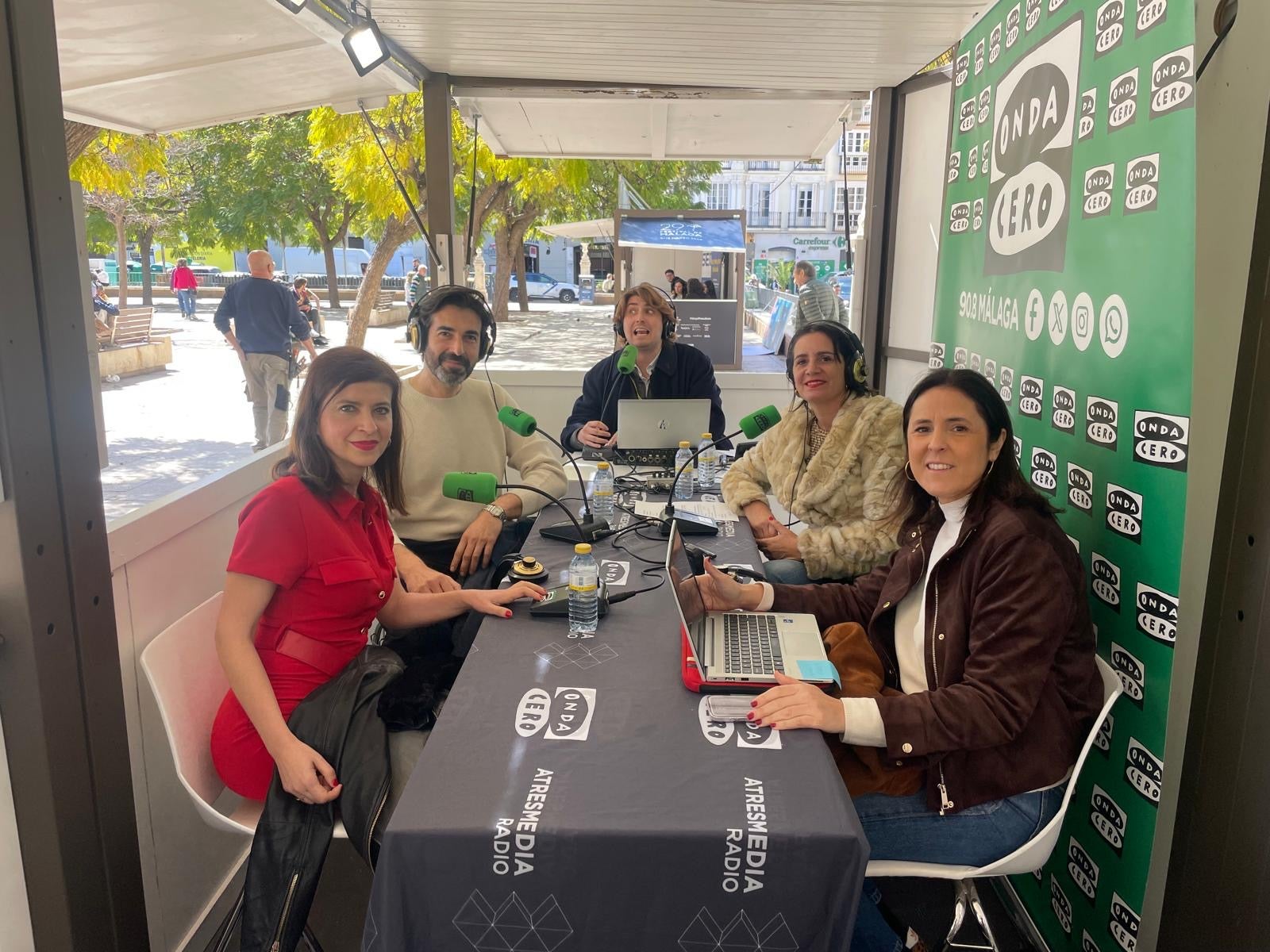 La Asociación Española Contra el Cáncer narra desde el humor cómo enfrentarse a una recaída con 'La Recidiva' La Asociación Española Contra el Cáncer narra desde el humor cómo enfrentarse a una recaída con 'La Recidiva'