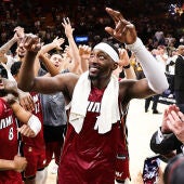 La historia detrás de los 83 puntos de Bam Adebayo que destrozaron el récord de Kobe Bryant 