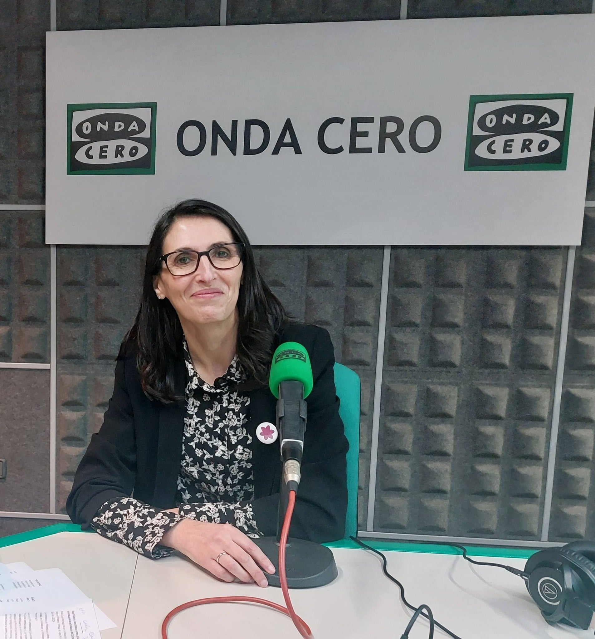 Rosa Crujeiras se convertirá en la primera rectora de la historia de la USC, en Onda Cero: " "siento un inmenso orgullo y una enorme responsabilidad, es un momento histórico y una conquista social para las mujeres" Rosa Crujeiras se convertirá en la primera rectora de la historia de la USC, en Onda Cero: " "siento un inmenso orgullo y una enorme responsabilidad, es un momento histórico y una conquista social para las mujeres"