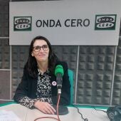 Rosa Crujeiras se convertirá en la primera rectora de la historia de la USC, en Onda Cero: " "siento un inmendo orgullo y una enorme responsabilidad, es un momento histórico y una conquista social para las mujeres"