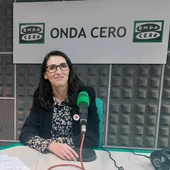 Rosa Crujeiras se convertirá en la primera rectora de la historia de la USC, en Onda Cero: " "siento un inmendo orgullo y una enorme responsabilidad, es un momento histórico y una conquista social para las mujeres" Rosa Crujeiras se convertirá en la primera rectora de la historia de la USC, en Onda Cero: " "siento un inmendo orgullo y una enorme responsabilidad, es un momento histórico y una conquista social para las mujeres"