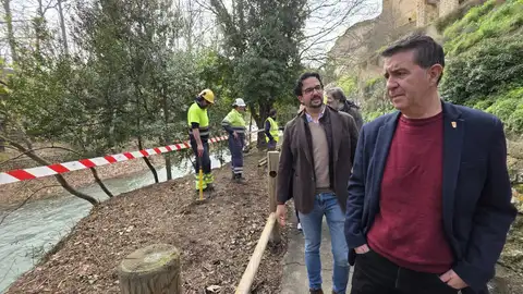 Avanza el Plan de Sostenibilidad Turística de La Manchuela Avanza el Plan de Sostenibilidad Turística de La Manchuela