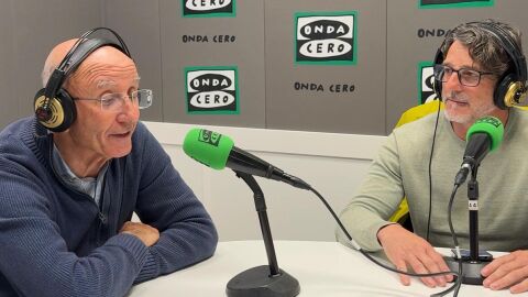 Jaume Vaello y Peyo Lloret D&iacute;a de la Bici 2026
