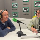 Jaume Vaello y Peyo Lloret Día de la Bici 2026