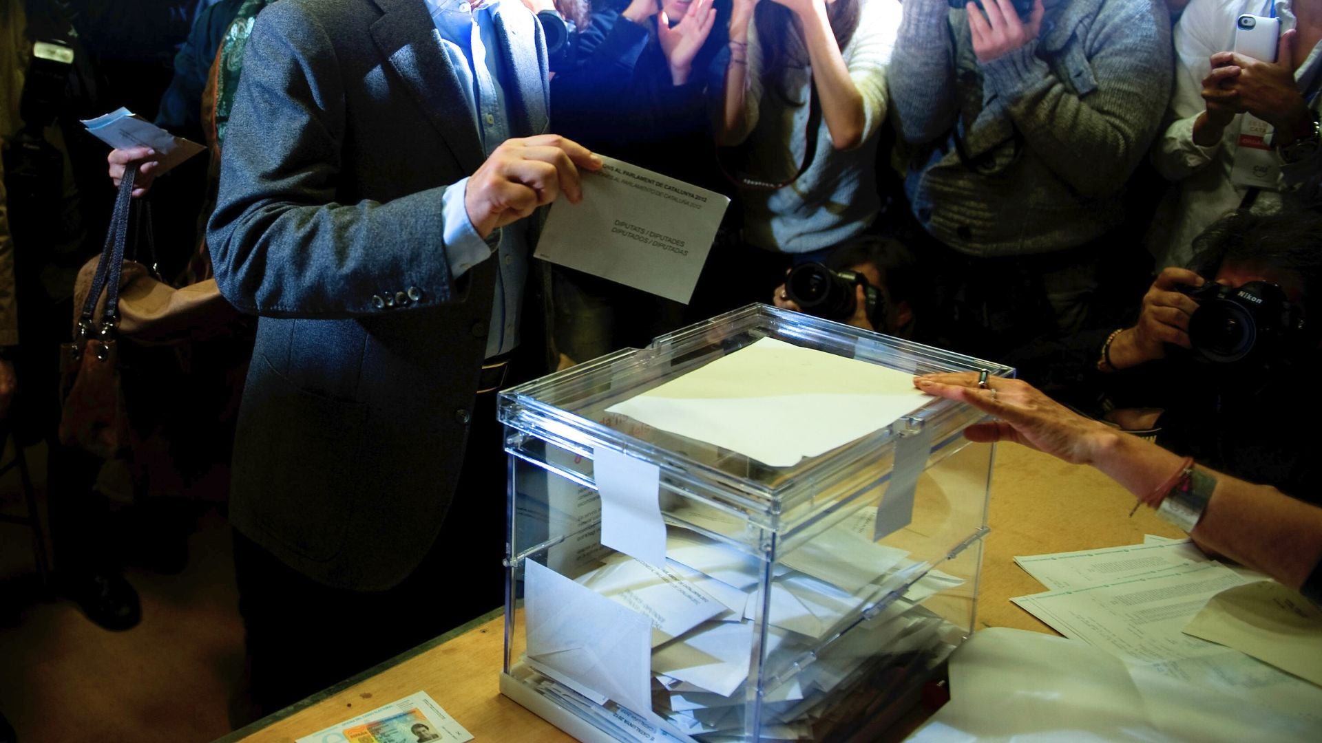 A qué partidos beneficia la abstención en las elecciones de Castilla y León 2026 A qué partidos beneficia la abstención en las elecciones de Castilla y León 2026