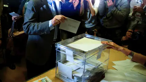 A qué partidos beneficia la abstención en las elecciones de Castilla y León 2026 A qué partidos beneficia la abstención en las elecciones de Castilla y León 2026