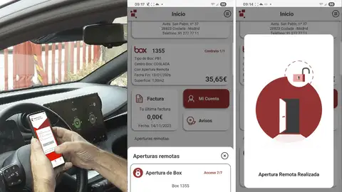 Tecnología y seguridad en el self storage de Madrid: estándares que diferencian a un operador líder Tecnología y seguridad en el self storage de Madrid: estándares que diferencian a un operador líder