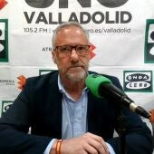 Carlos Pollan
