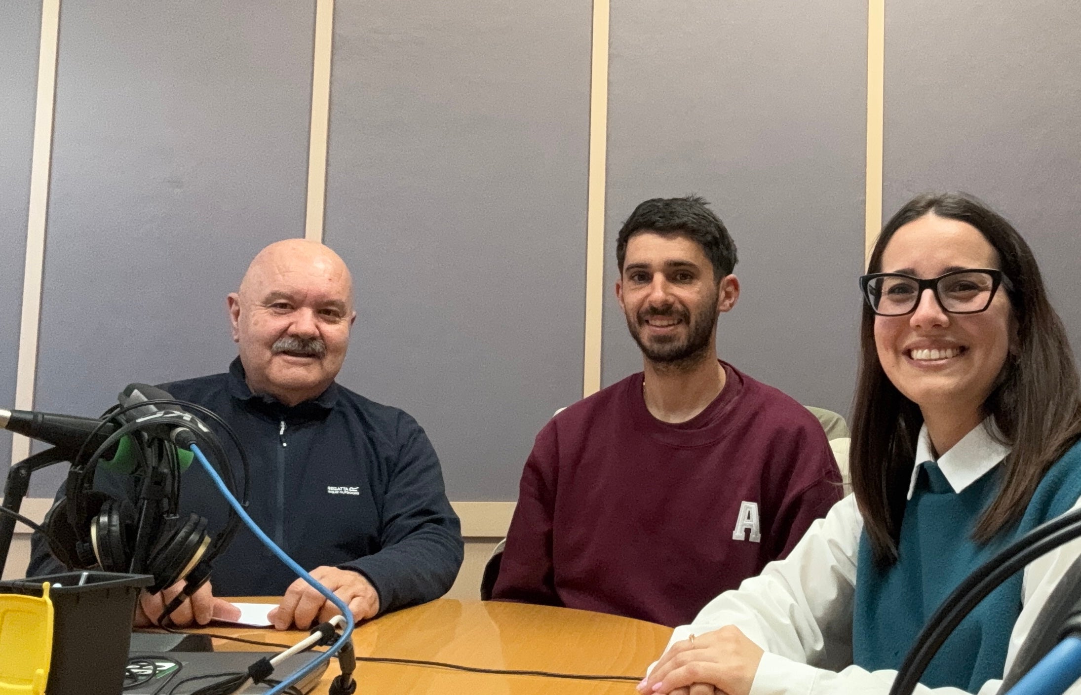 Al Cielo Con Ella (11/03/2026) Al Cielo Con Ella (11/03/2026)