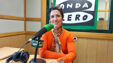Laura Dorréis Alonso, número dos por la provincia de León por VOX Laura Dorréis Alonso, número dos por la provincia de León por VOX