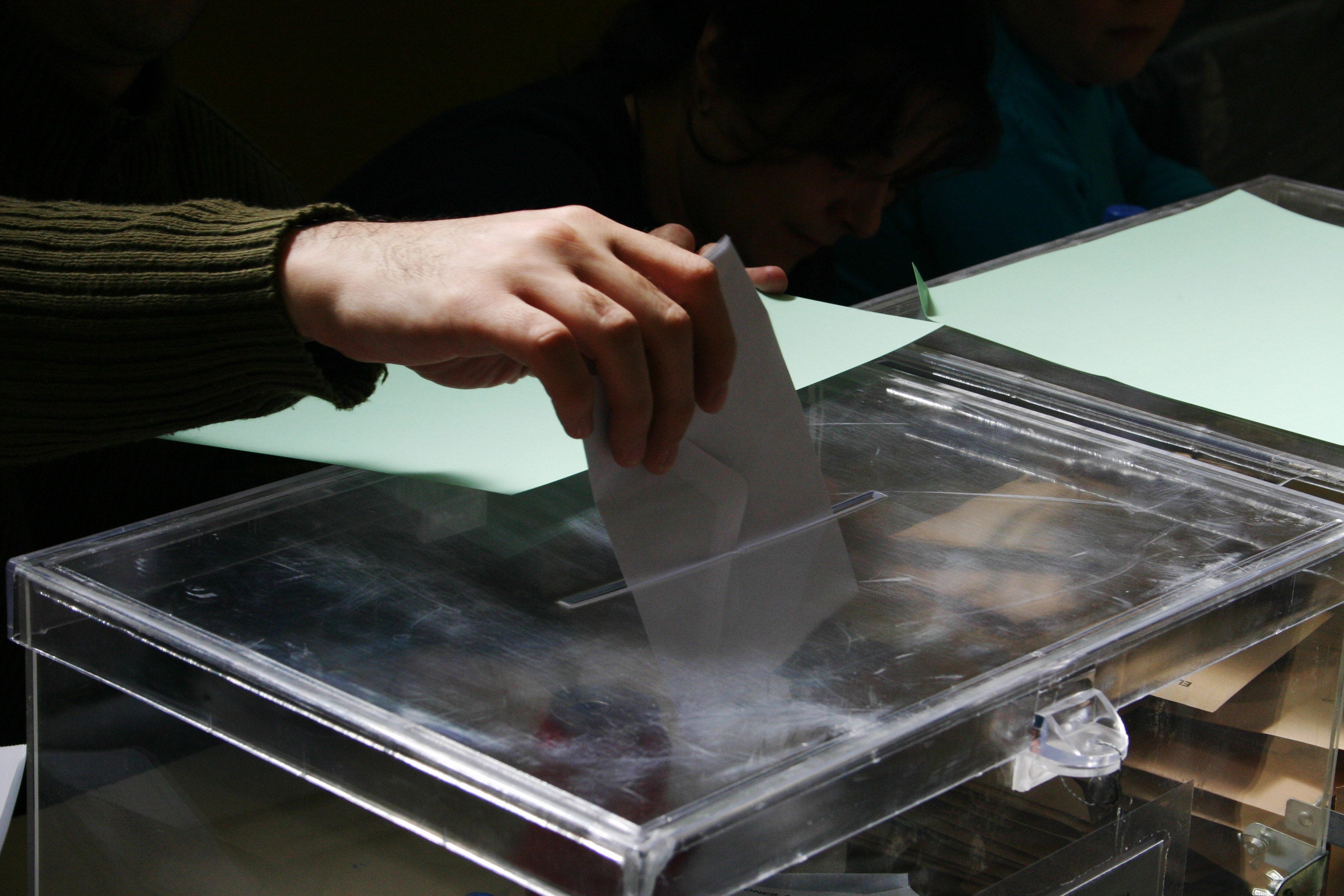 A qué partidos beneficia la alta participación en las elecciones de Castilla y León 2026 A qué partidos beneficia la alta participación en las elecciones de Castilla y León 2026