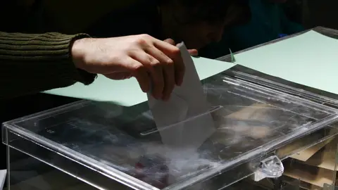 A qué partidos beneficia la alta participación en las elecciones de Castilla y León 2026 A qué partidos beneficia la alta participación en las elecciones de Castilla y León 2026