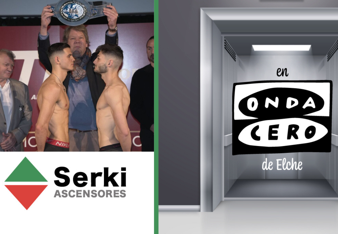 Éxito del boxeo de Elche: Juanfe Gómez se proclama campeón EBU Silver del superpluma Éxito del boxeo de Elche: Juanfe Gómez se proclama campeón EBU Silver del superpluma