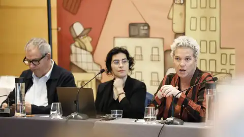 El Congreso de Periodismo de Huesca en la información local y de proximidad El Congreso de Periodismo de Huesca en la información local y de proximidad